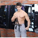 Qianjin stick fitness equipment