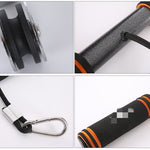 Qianjin stick fitness equipment