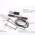 Qianjin stick fitness equipment