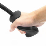 High Pull Down Back Gym Equipment Handle