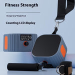 Multi Functional Fitness  Strength Resistance Training Tensioner